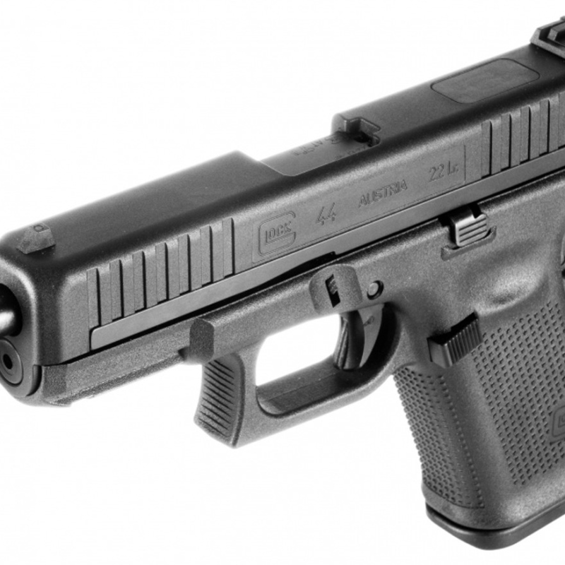 Pistolet Glock 44 22 LR / GLOCK 44 GWINT