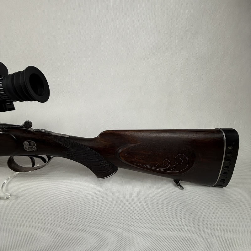 Dryling16/70/7x57R SAUER