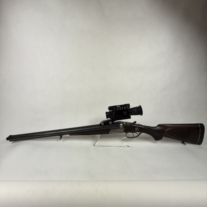 Dryling16/70/7x57R SAUER