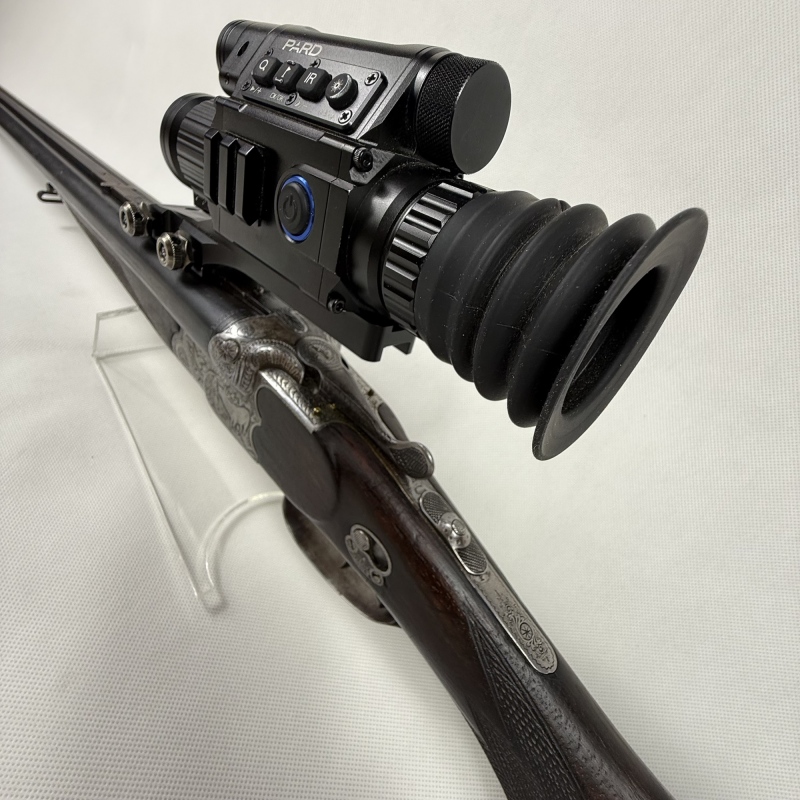 Dryling16/70/7x57R SAUER