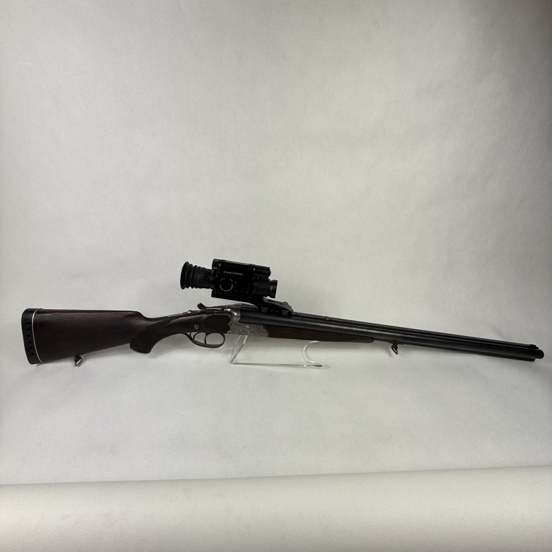 Dryling16/70/7x57R SAUER