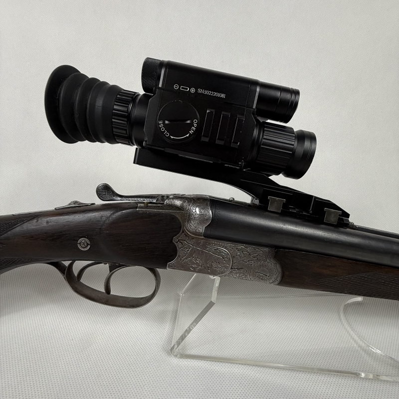 Dryling16/70/7x57R SAUER
