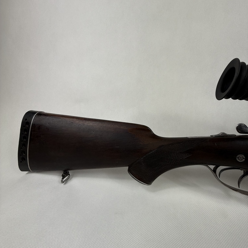 Dryling16/70/7x57R SAUER