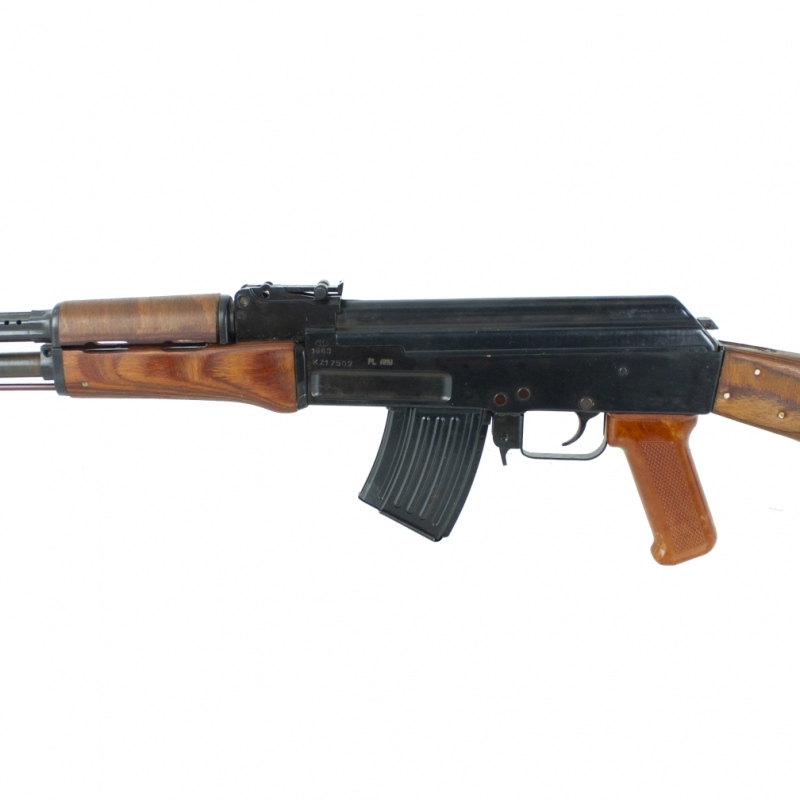 Karabin samopowtarzalny AK GN