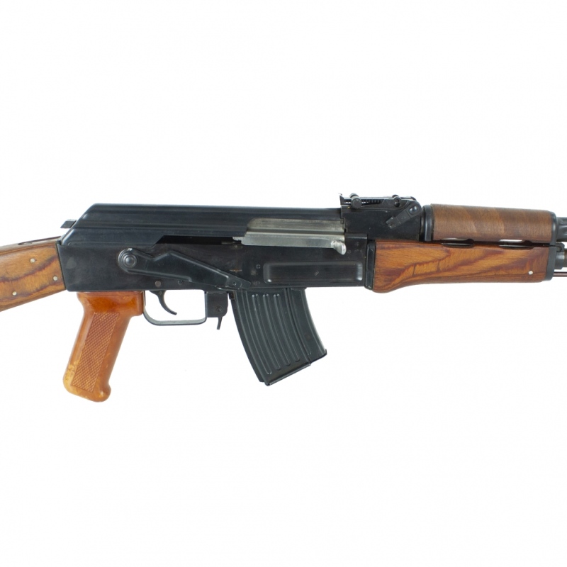 Karabin samopowtarzalny AK GN