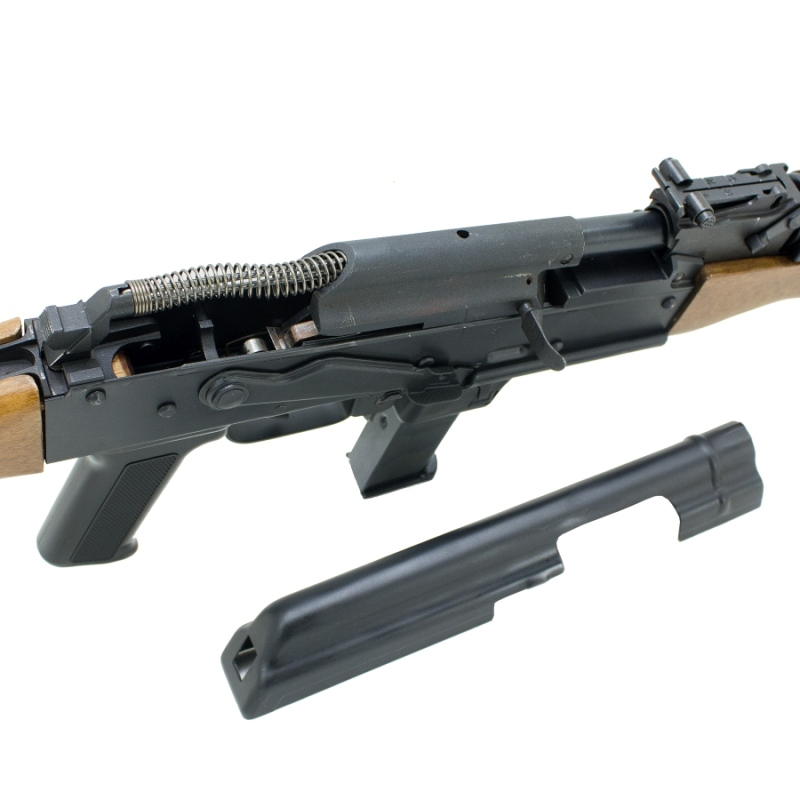 Karabin samopowtarzalny CHIAPPA RAK-9 kal. 9mm Luger