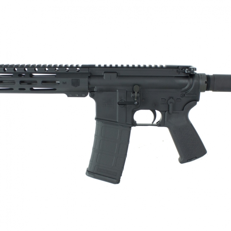 Pistolet samopowtarzalny DIAMONDBACK DB15 PCML 10B kal. 5,56mm NATO/.223 Rem.