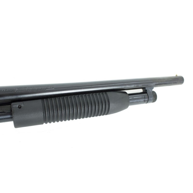 MOSSBERG Maverick 88 Combo kal. 12/76, lufa 470 mm, z wymienną lufą