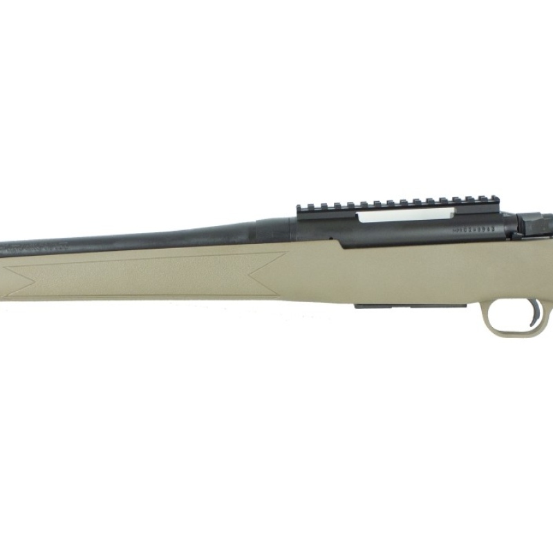 Sztucer powtarzalny MOSSBERG Patriot Predator