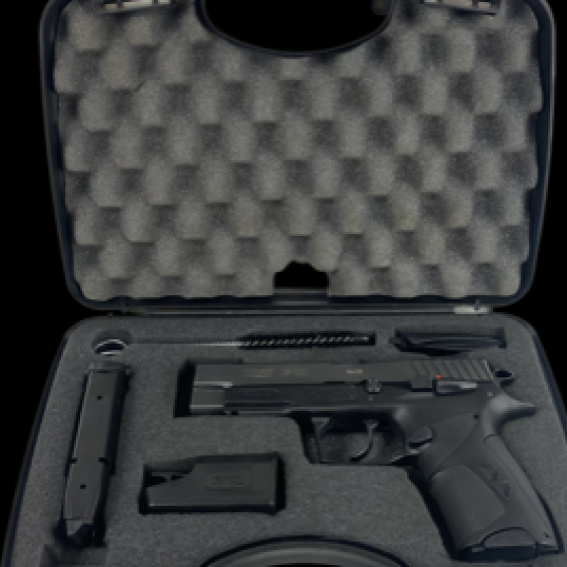 Pistolet ZVS P21 Standard