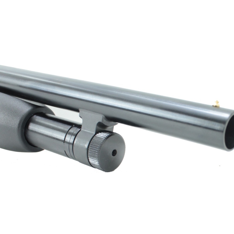 Strzelba powtarzalna MOSSBERG Maverick 88 kal. 12/76, lufa 470 mm, PG