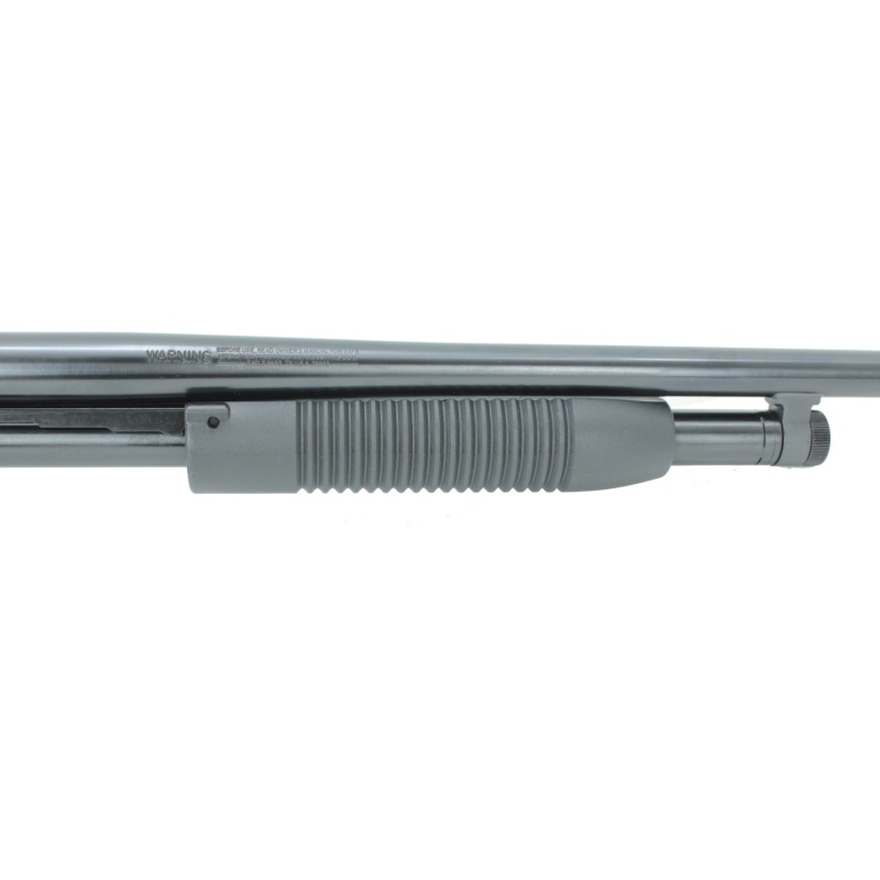Strzelba powtarzalna MOSSBERG Maverick 88 kal. 12/76, lufa 470 mm, PG