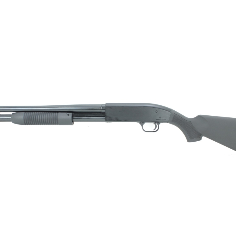 Strzelba powtarzalna MOSSBERG Maverick 88 kal. 12/76, lufa 470 mm, PG