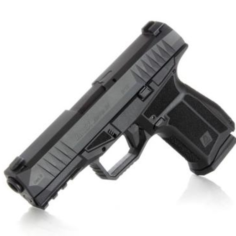 AREX DELTA M, BLACK