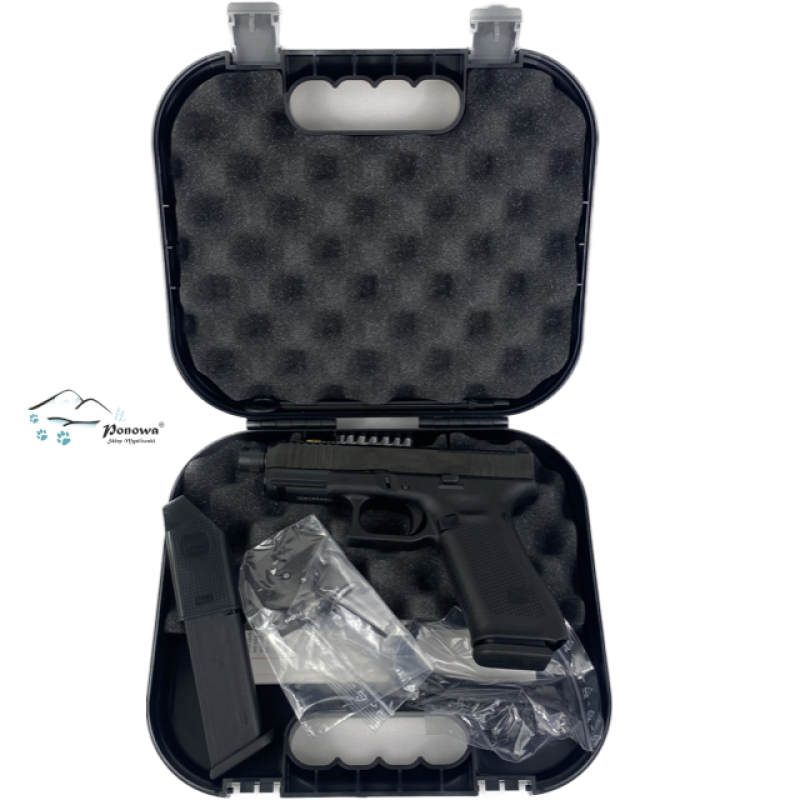 GLOCK 45 MOS FS M13,5X1