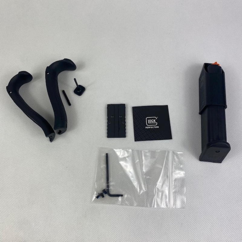 GLOCK 45 MOS FS M13,5X1