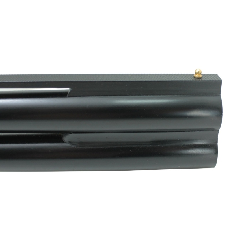 Strzelba bok FRANCOLIN S-16 Black Trap Ejector kal. 12/76, lufy 760 mm