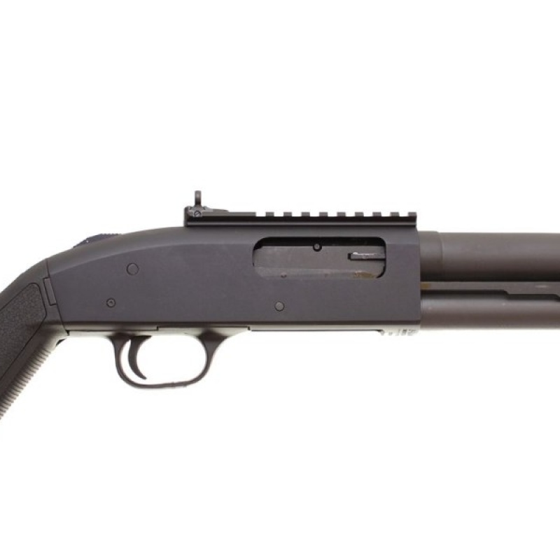 Strzelba powtarzalna MOSSBERG 590A1 Magpul kal. 12/76, lufa 508 mm