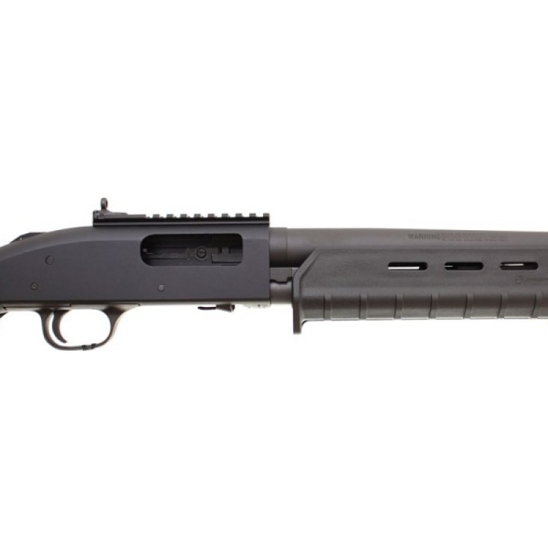 Strzelba powtarzalna MOSSBERG 590A1 Magpul kal. 12/76, lufa 508 mm