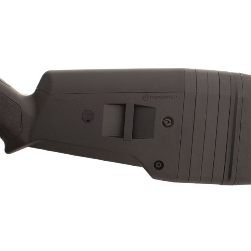 Strzelba powtarzalna MOSSBERG 590A1 Magpul kal. 12/76, lufa 508 mm