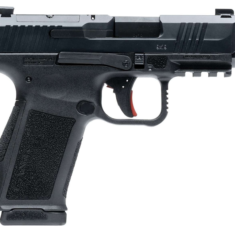 Pistolet CANIK MC9 L micro compact