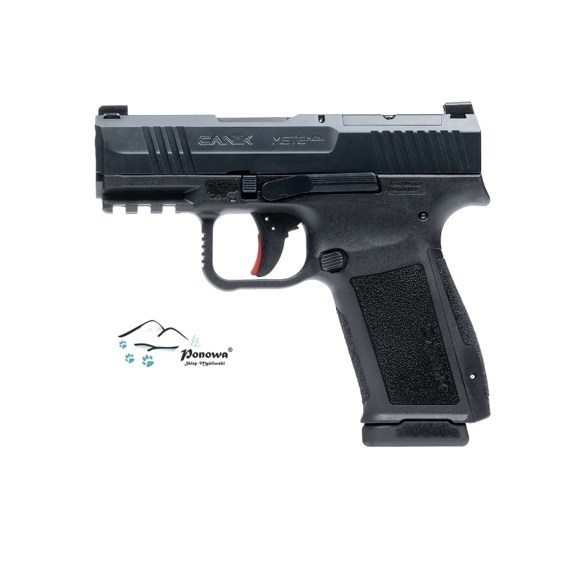 Pistolet CANIK MC9 L micro compact