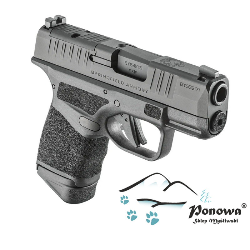 Pistolet HS-H11 Hellcat OSP 