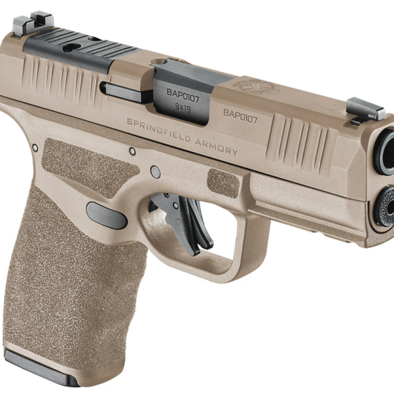 HS-H11 Hellcat PRO OSP 