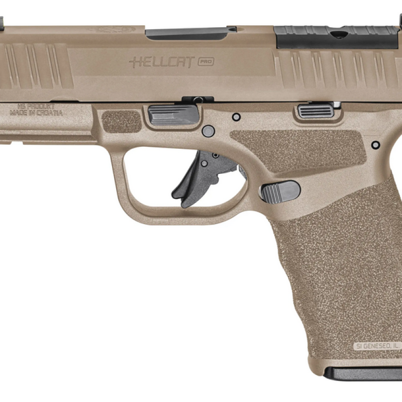 HS-H11 Hellcat PRO OSP 