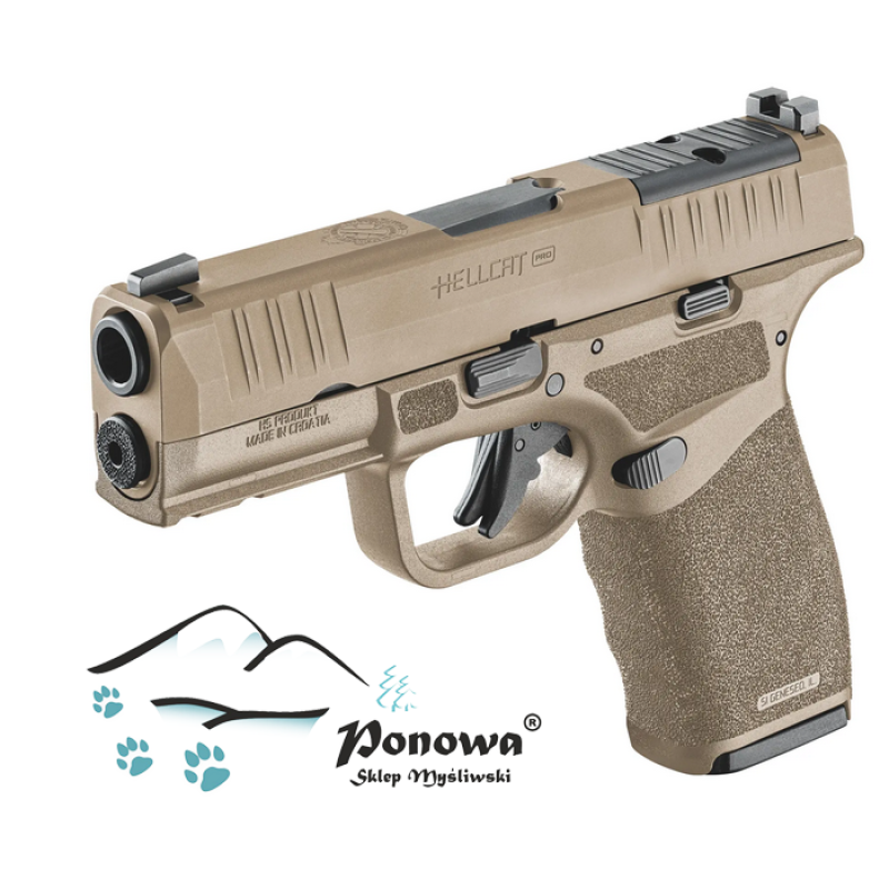 HS-H11 Hellcat PRO OSP 
