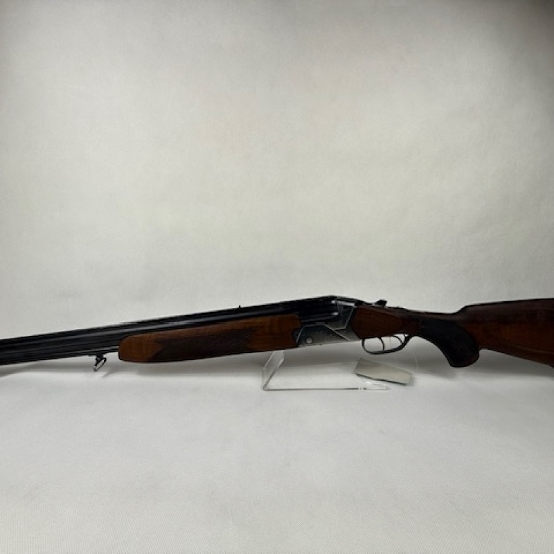 Kniejówka BRNO CZ 584 kal.12/70/7x65R