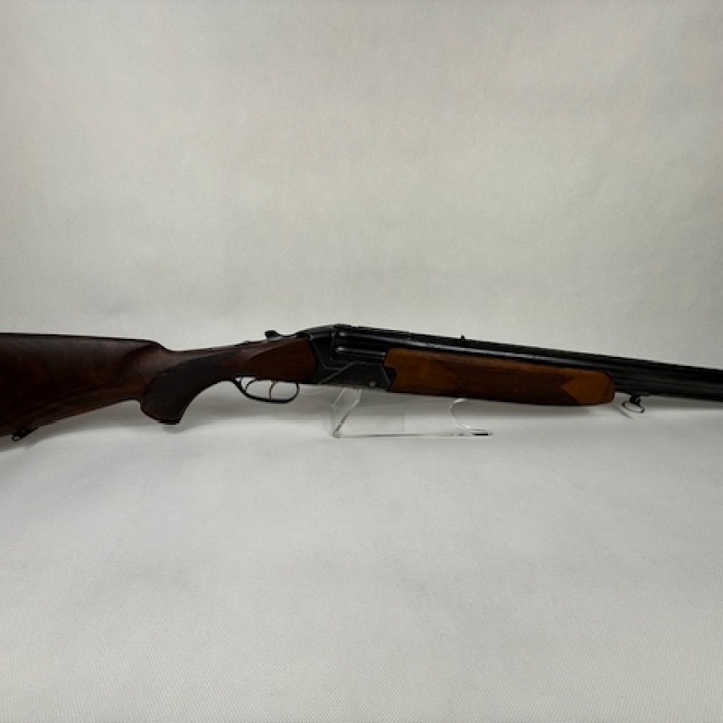 Kniejówka BRNO CZ 584 kal.12/70/7x65R