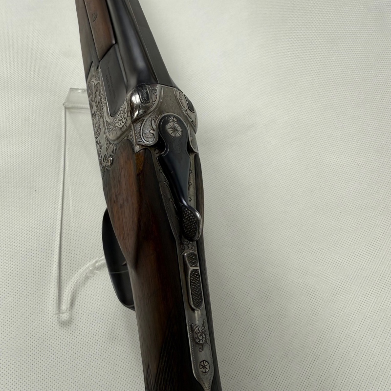 Bock MERKEL 201E