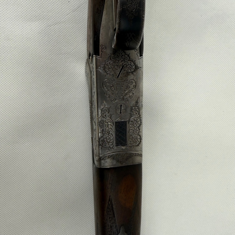 Bock MERKEL 201E