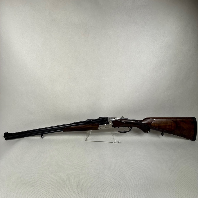 Kniejówka NITRO kal.16/8x57JRS
