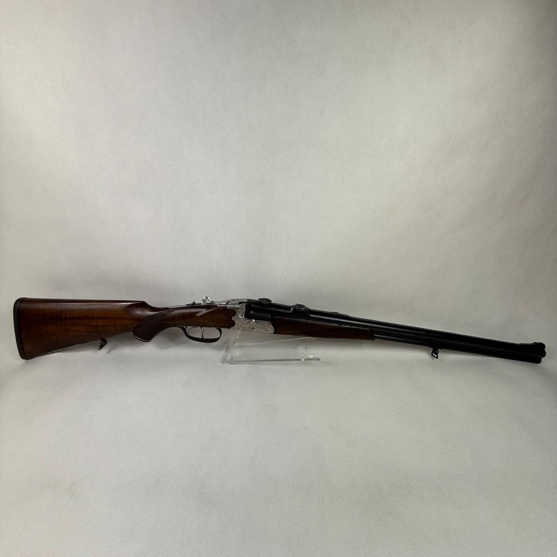 Kniejówka NITRO kal.16/8x57JRS