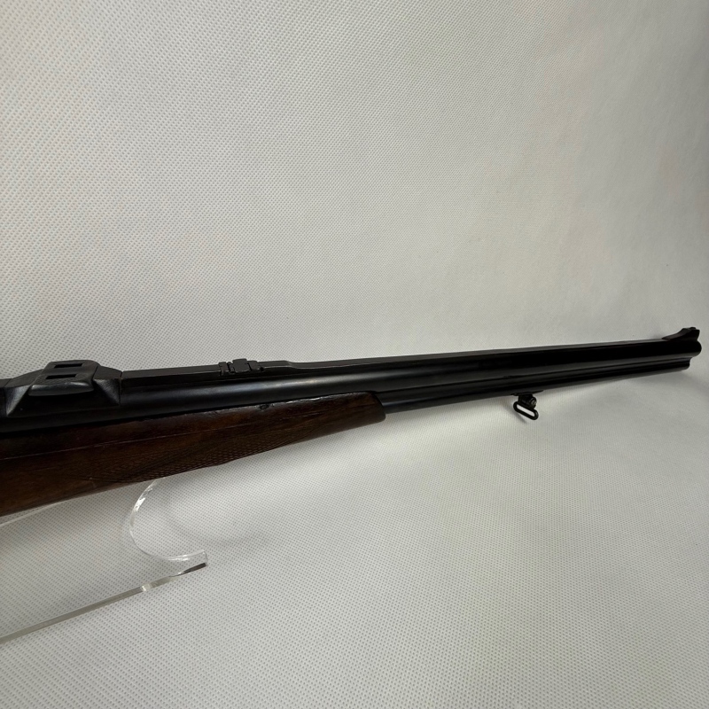 Kniejówka NITRO kal.16/8x57JRS