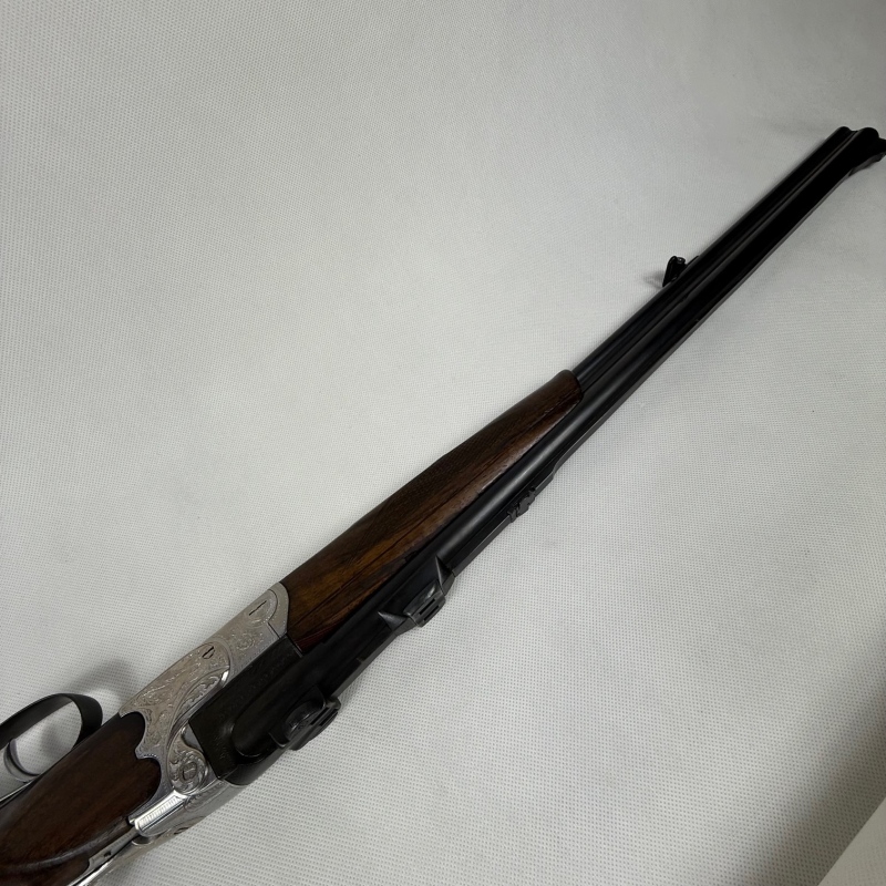 Kniejówka NITRO kal.16/8x57JRS