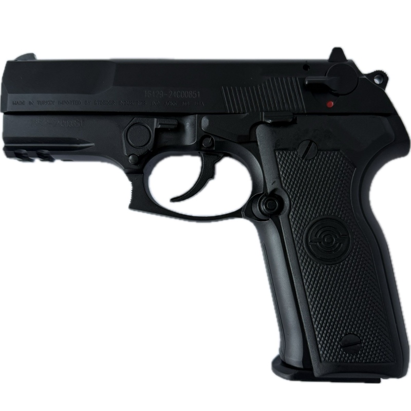 Pistolet STOEGER COUGAR 8000FT BLACK