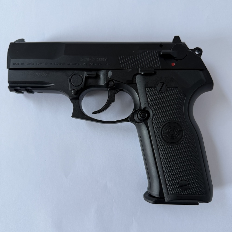 Pistolet STOEGER COUGAR 8000FT BLACK