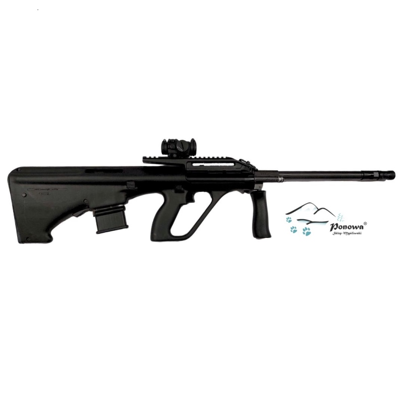 Zestaw AUG Z A2 !!!