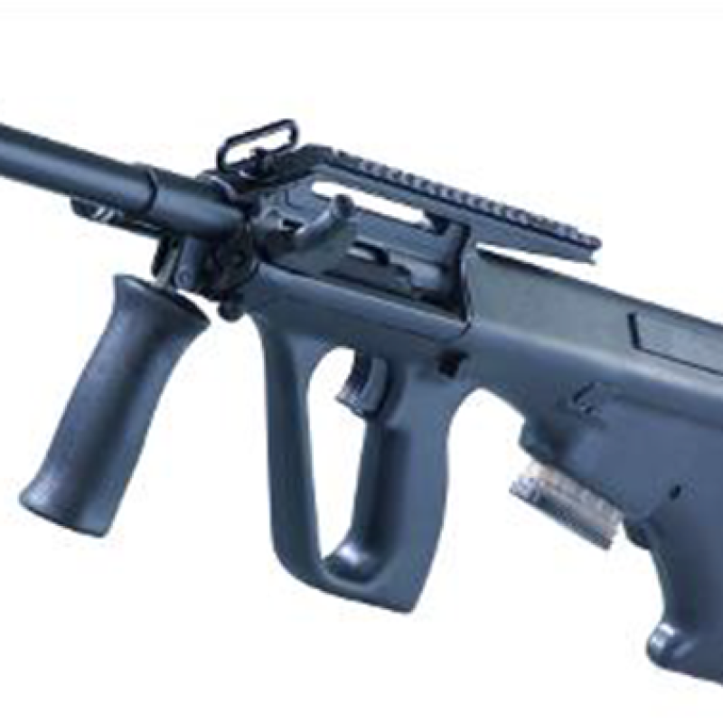 Zestaw AUG Z A2 !!!
