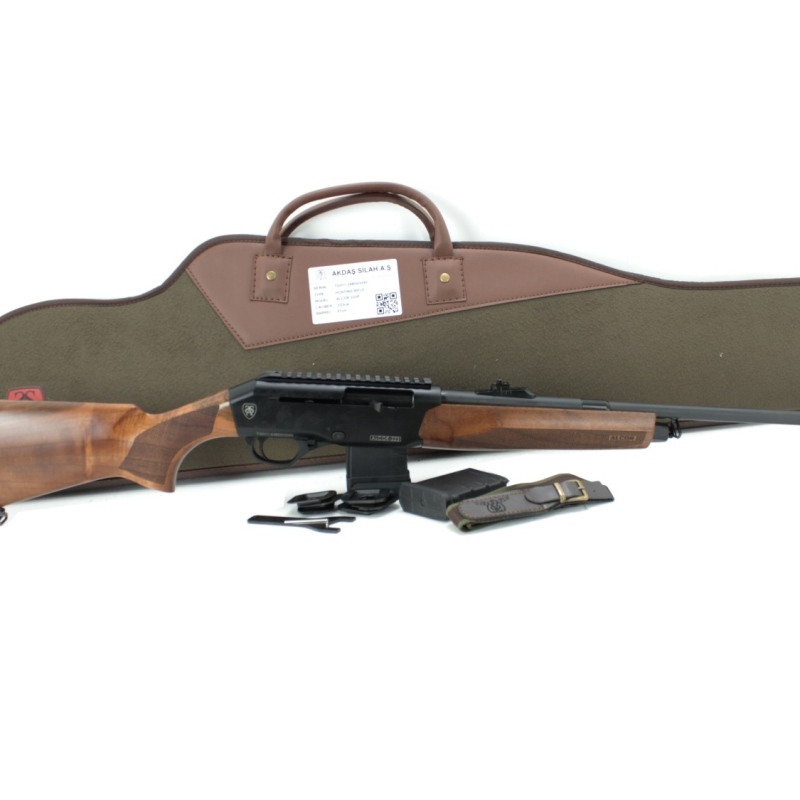 Sztucer samopowtarzalny AKDAS Alcor-223