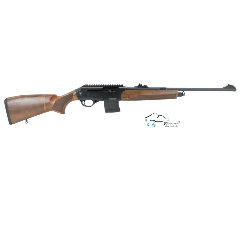 Sztucer samopowtarzalny AKDAS Alcor-223