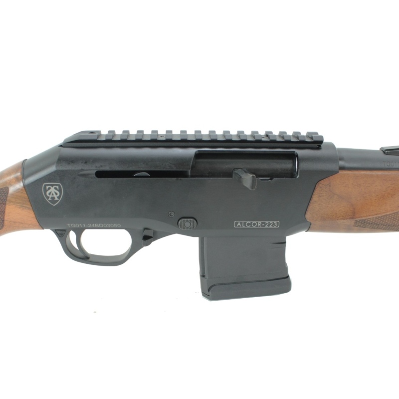 Sztucer samopowtarzalny AKDAS Alcor-223