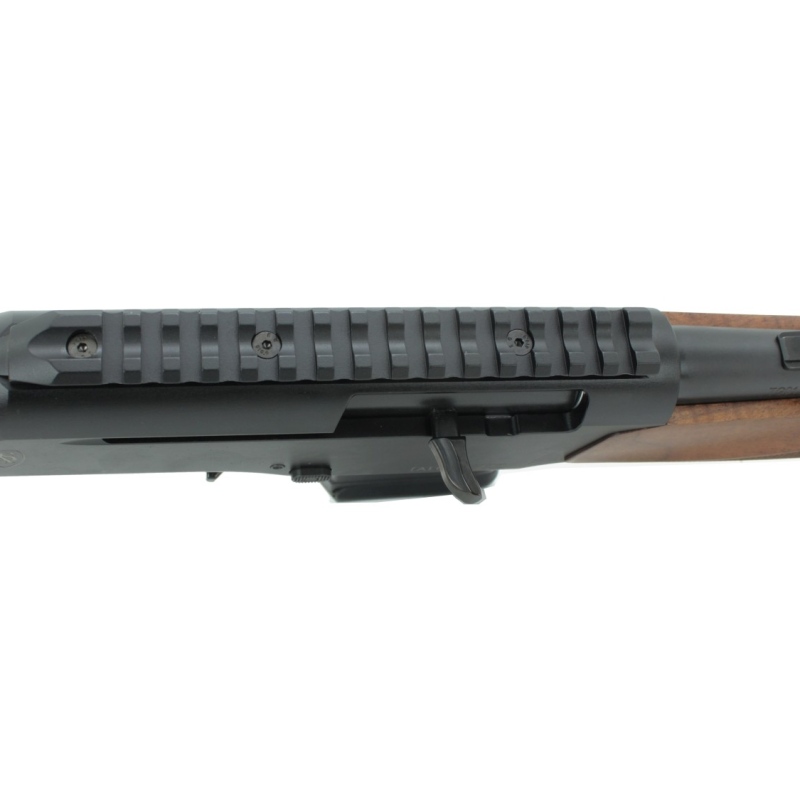 Sztucer samopowtarzalny AKDAS Alcor-223