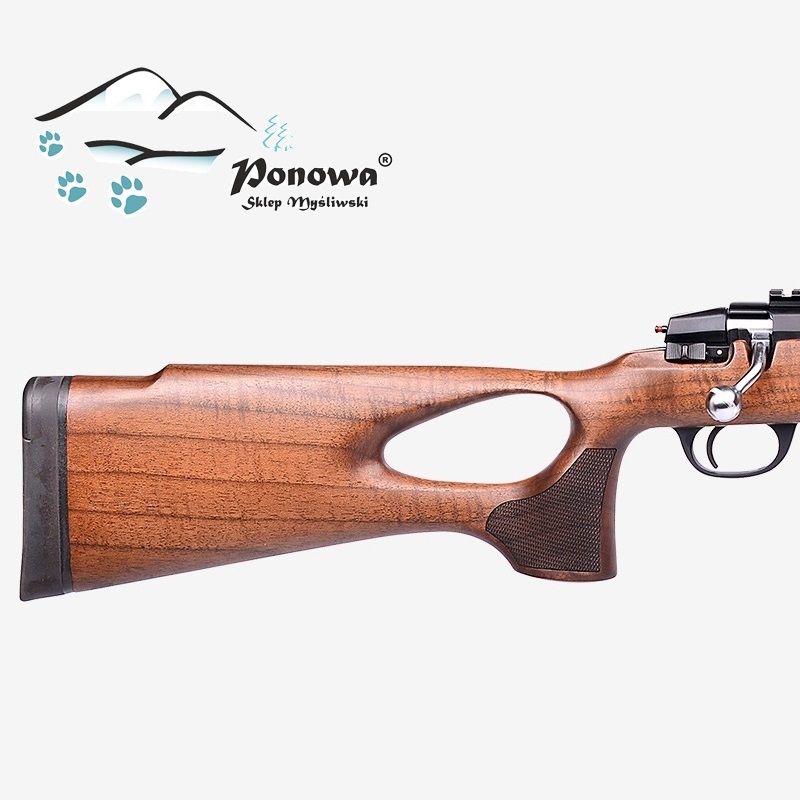 Sztucer ATA TURQUA THUMBHOLE 51 cm kal. 308 Win