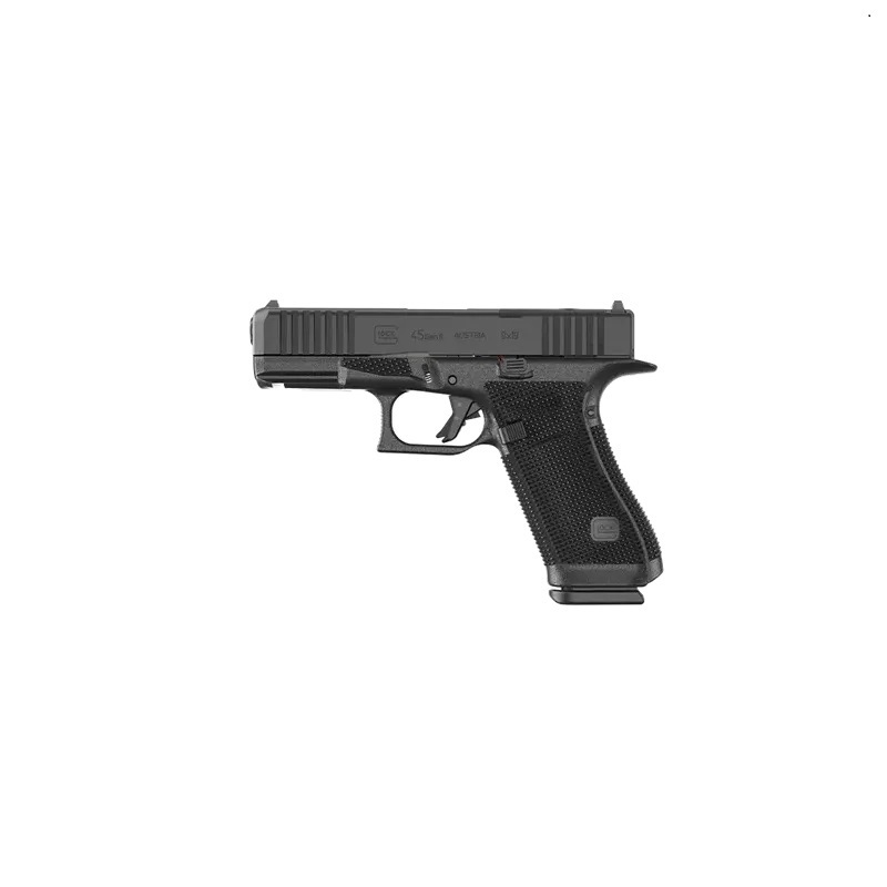 Pistolet GLOCK 45 (GEN6) OR kal.9 PARA (76230)