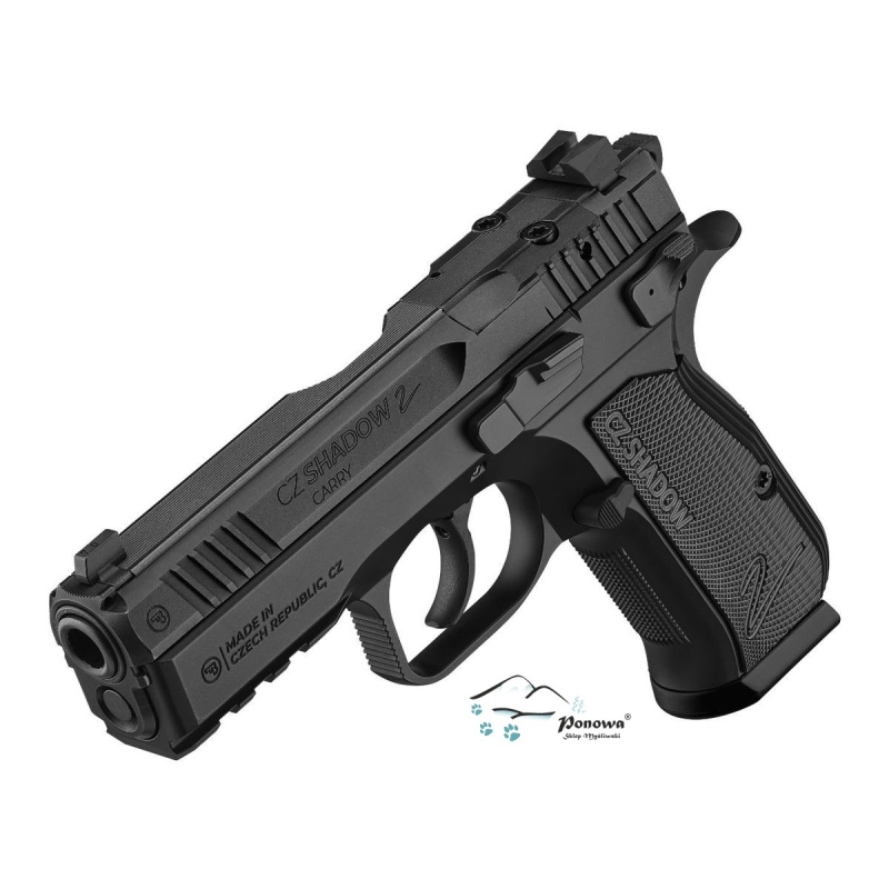 CZ SHADOW 2 CARRY