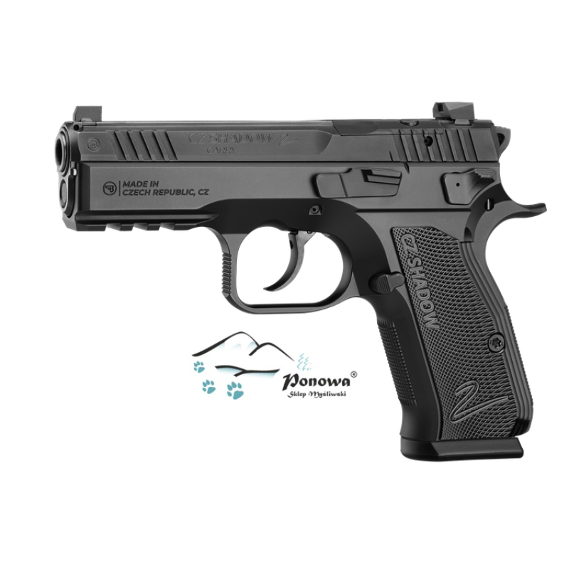 CZ SHADOW 2 CARRY